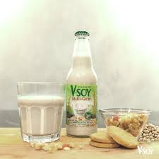 Check spelling or type a new query. V Soy World V Soy Itu Bukan Sekedar Minuman Biasa Loh Kenapa Karena Dengan Komposisi Yang Ada V Soy Yang Berbasis Dari Tumbuh Tumbuhan Dengan Rasa Yang Lezat Dan Penuh Nutrisi Bisa Memberikan Banyak Manfaat