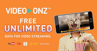 Rm40/month (for the 1st 12 month, after that rm50/month). U Mobile Video Onz Free Unlimited Data For Video Streaming