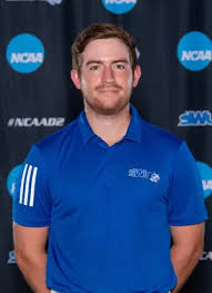 Juan Pablo De La Garza - 2021-22 - Men's Golf - Southern Wesleyan ...