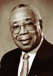 James Charles Evers (1922-2020)