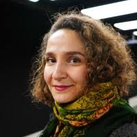 Zahra Banyamerian Email & Phone Number