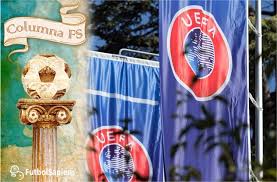 Maybe you would like to learn more about one of these? Uefa Conference League Destructor De Suenos Humildes Futbol Sapiens