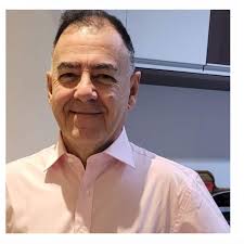 Dr. Walter Mendes Amadeu Gastroenterologista, Francisco Morato