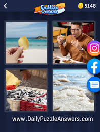 Maybe you would like to learn more about one of these? 4 Pics 1 Word Daily Bonus Puzzle June 5 2021 Daily Puzzle Answers