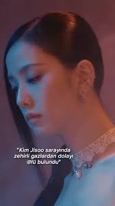 pov:Jisoo ile taehyung iki arkadaştı ayrı saraylarda yaşarlardı.Jisoo  dünyaca ünlü bilinen eşsiz güzelliğiyle biriydi tae ise eşsiz yakışıklıgı  ile bilinen biriydi çoğu zaman kiskanılırdı ve çoğu ...