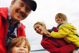 Meet Padraic Duffy of The Sacred Fools Theater in Hollywood