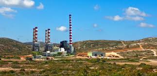 Παράπονα ρόδου, εδώ γράφουν οι αναγνώστες. Rodos Se Dokimastikh Leitoyrgia Mpainei To Neo Ergostasio Ths Deh Sta Telh Toy Mhna