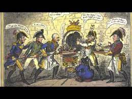 Vor etwa 180 millionen jahren begann der vorstoß des kreidemeeres. Entstehung Der Modernen Schweiz Youtube