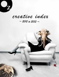 Creative Index 2012-2013 by Oz Publishing, Inc - Issuu