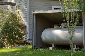 This regulator is suitable for use with any low pressure propane appliance rated up to 200,000 btu per hour. Propane Tank Installation North Carolina Virginia Thomas Bros