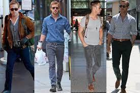 Collection by ian michael • last updated 9 days ago. Style Steal How To Dress Like Ryan Gosling The Gentleman S Journal The Latest In Style And Grooming Food And Drink Business Lifestyle Culture Sports Restaurants Nightlife Travel And Power