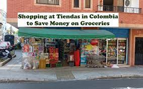 Shop direct from columbia sportswear. Shopping At Tiendas In Colombia To Save Money On Groceries