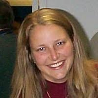 Beth Gilpin's Instagram, Twitter & Facebook