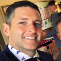 David Lingard Email & Phone Number