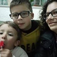 El último touchdown by Andrea López