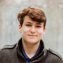 James Sudler Cockey V Obituary