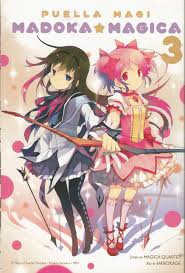 Walpurgis night (alternately referred to as walpurgisnacht or walpurgis both in the series and among fans) is supposedly the. Thoughts Of A Workshy Fop Puella Magi Madoka Magica Book 3