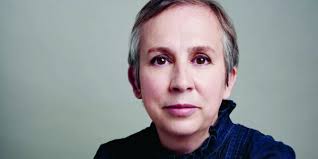 Tricia Durdey's Arvon Week