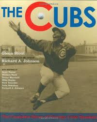 Tickets for this game will be purchased from the home club. The Cubs The Complete Story Of Chicago Cubs Baseball Stout Glenn Johnson Richard A 9780618595006 Amazon Com Books