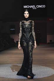 Michael cinco ready to wear spring summer 2016 dubai. Interview With Filipino Designer Michael Cinco Marie France Asia Women S Magazine