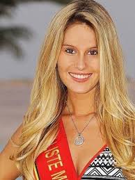 Portrait de nos Miss: Alison Clément a découvert la Miss attitude