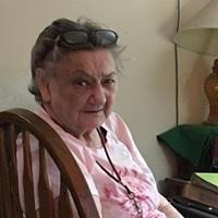 Nancy Scurlock Obituary