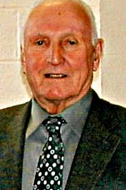 Alvyn James Morrison