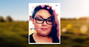 Emberlynn Marie Rocha Obituary November 6, 2019