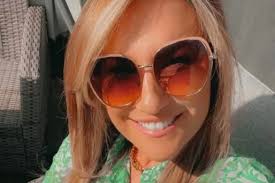 Why my champagne lifestyle just made me hate myself'