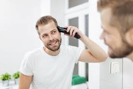 Learn hair cutting and hair styling techniques at home. Cut It Out 5 Best Products To Cut Your Own Hair Spy
