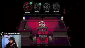 Weapons of Plenty - Cult of the Lamb - Trophy  Achievement Guide