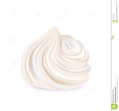 Whip Cream Clipart Swirl Whipped Cream Whip Cream