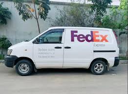 Pin By Mr Pin Terest On Fedextheworldontime Fedex Express Vehicles Expressions