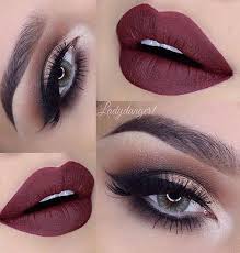 New Makeup Ideas 2019 Fall Makeup Fall Wedding Makeup New Makeup Ideas