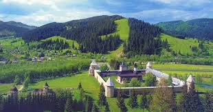Users of the madrid system may now manage all transactions relating to changes in holder's details and the recording of renunciations, via the wipo ip portal. Churches Of Moldavia Unesco World Heritage Centre
