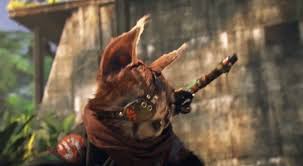 Biomutant character creation, races, breeds, classes & mutations. Biomutant The Superherohype Forums