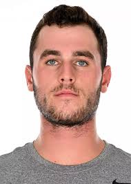 2021-22 Men's Rowing Roster