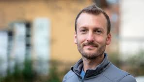 Dylan Nelson is awarded the MERAC Prize of the EAS