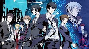 I watched the first episode as part of an anime marathon. Top 15 Best Detective Anime Series Myanimelist Net