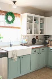 Große auswahl an bolsius kerzen rustic. Elegant Turquoise Kitchen Cabinets The Most Elegant As Well As Beautiful Turquoise Kitch Chalk Paint Kitchen Cabinets Home Kitchens Painting Kitchen Cabinets