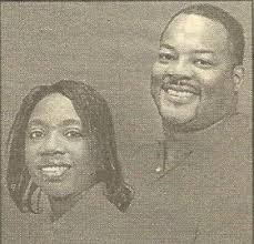 AFRICAN AMERICAN FOOTPRINTS: WEDDINGS