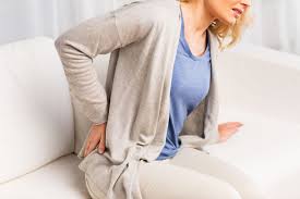 This occurs in a large percentage of people taking this type of medication for more than a few days. Understanding Different Types Of Lower Back Pain