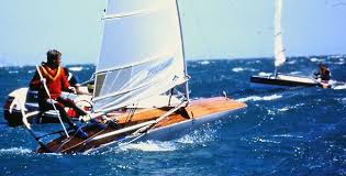 Go to sailing texas classifieds for current sailboats for sale. Build And Sail A Small Scow Dinghy Anarchy Sailing Anarchy Forums
