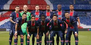 Las primeras palabras de lionel messi como jugador del psg invictos 10 agosto 2021. Psg Y Un Plantel Que Vale 14 Veces Mas Que La Seleccion Peruana Lionel Messi A Paris Mercado De Fichajes Liga 1 Universitario Alianza Lima Nczd Dtcc Deporte Total El Comercio Peru