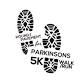 Pound the Pavement for Parkinson's 5K Walk/Run