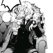 We did not find results for: Why Does Shigaraki Wear Hands And Scratch Himself Explained