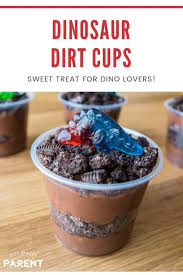 Maybe you would like to learn more about one of these? Dinosaur Dirt Cup Recipe For Dino Themed Movie Night