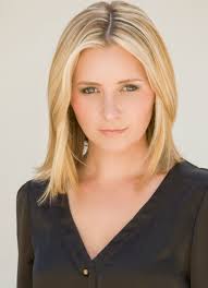 Beverley Mitchell (Creator)