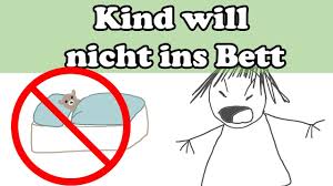 Oder das kind braucht insgesamt weniger schlaf. So Schlaft Dein Kind Alleine Ein Tipps Zum Ausprobieren Youtube