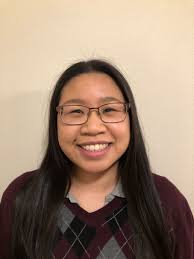 Megan Wai, Oregon State University